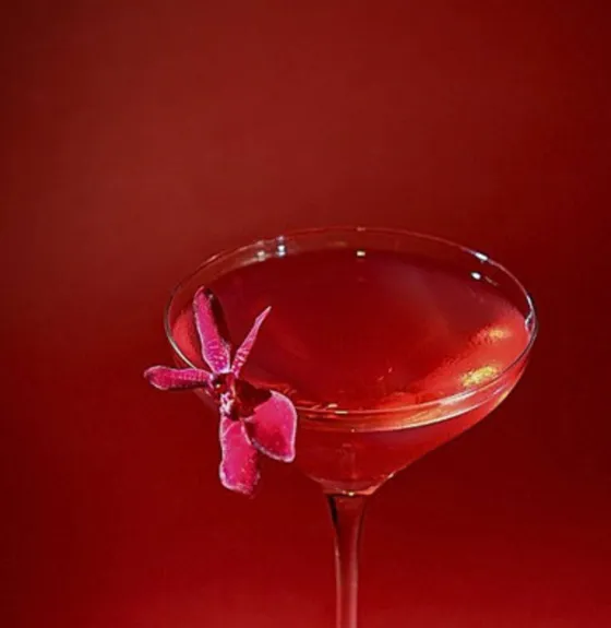 人生如戲 Live Your Movie，Somm Mixing Glass 調酒